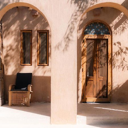 Tzila Lodge Al Fayyūm Eksteriør bilde