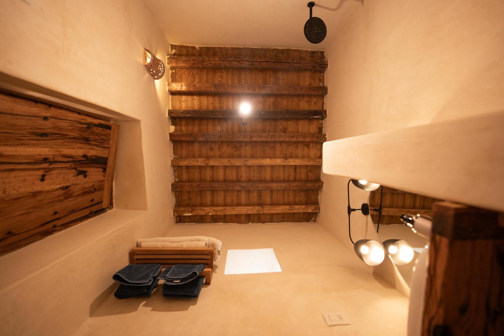 Tzila Lodge Al Fayyūm Rom bilde